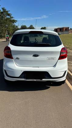 FORD KA 1.0 TI-VCT FLEX S MANUAL FORD KA 1.0 TI-VCT FLEX S MANUAL